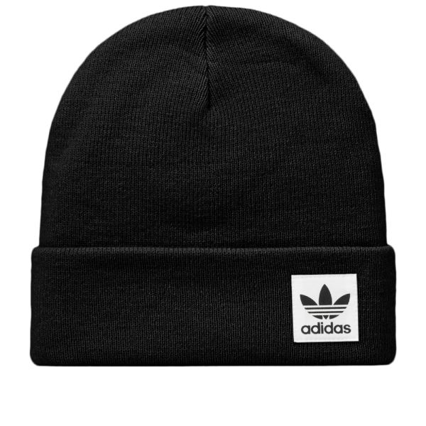 adidas logo beanie