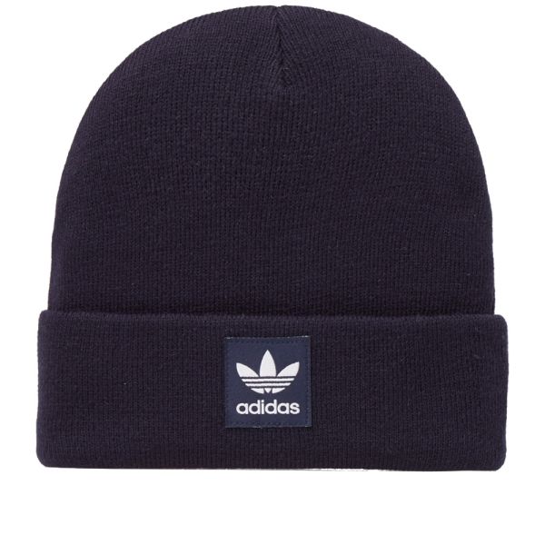 Adidas beanie navy Clearance