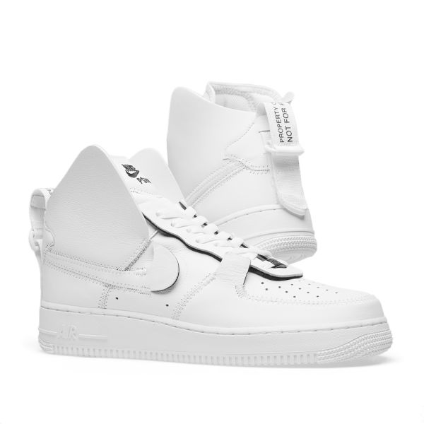 air force 1 psny white