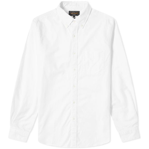 White oxford shirt clearance
