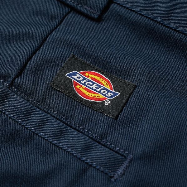 dickies 872 navy blue