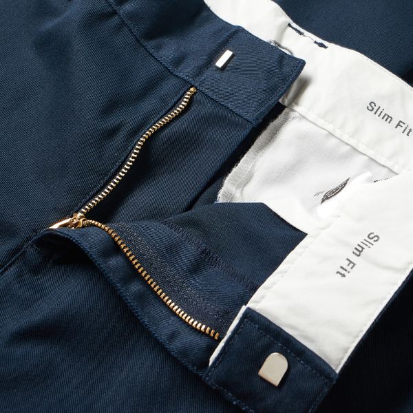 dickies 872 navy blue