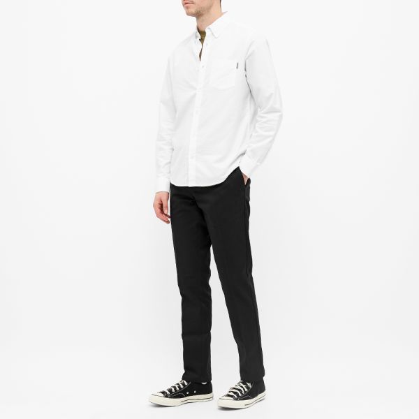 Dickies 872 white clearance