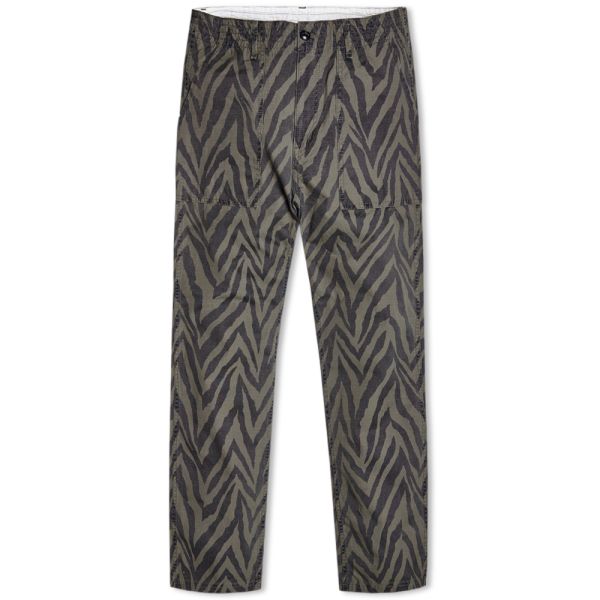Desert Camo Zubaz Pants Zubaz Pants New Camo