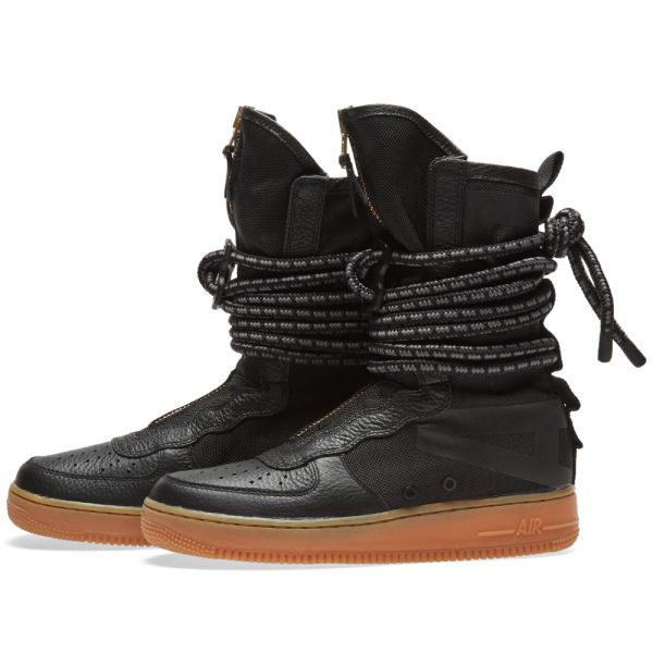 nike air force high special field