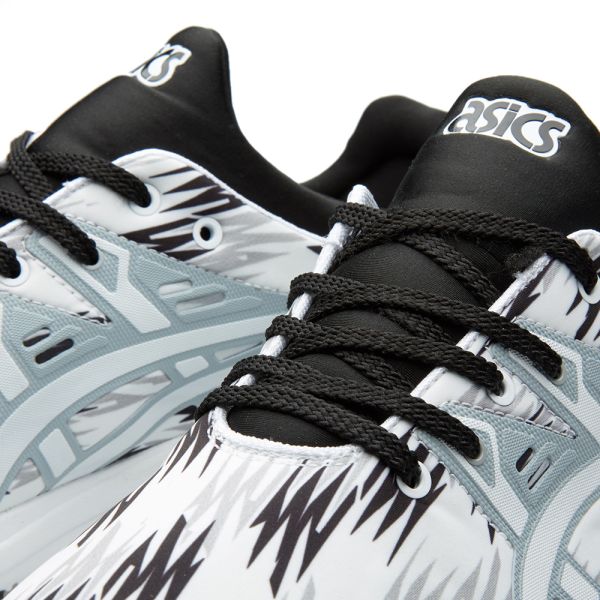 asics gel kayano evo