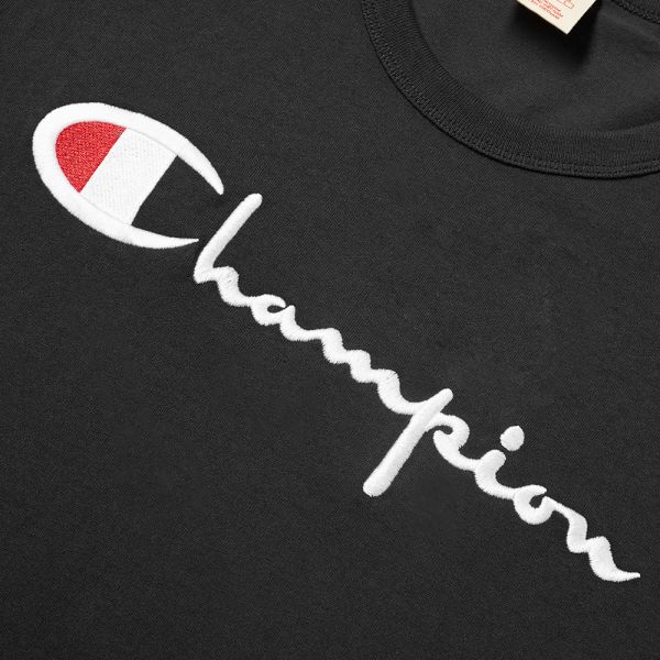 jd champion t shirt