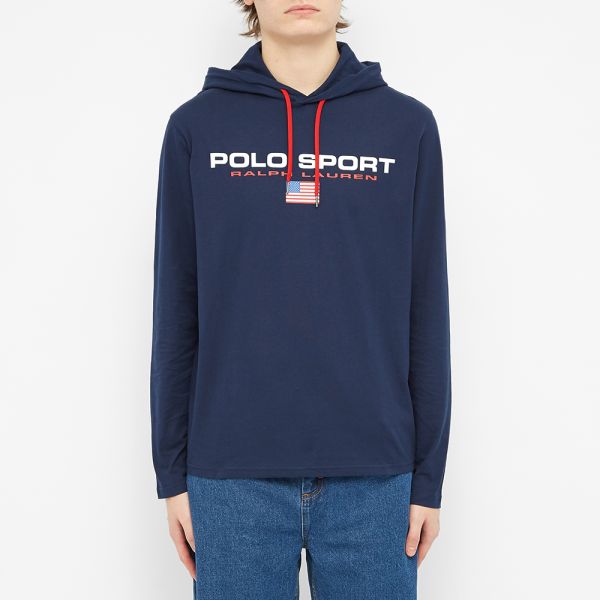 Polo sport end clothing clearance
