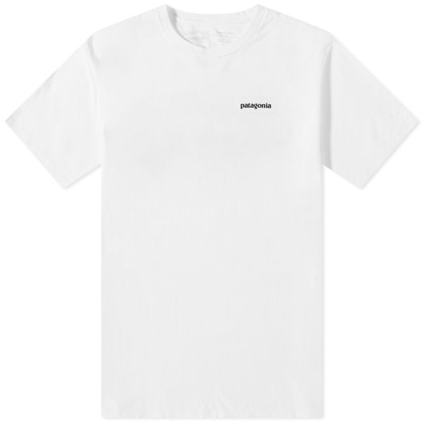 Patagonia t shirt end clearance