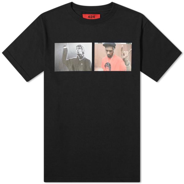 Liam tee Outlet