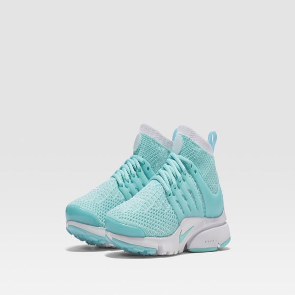 nike presto turquoise