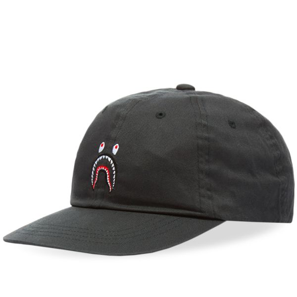 bape shark cap