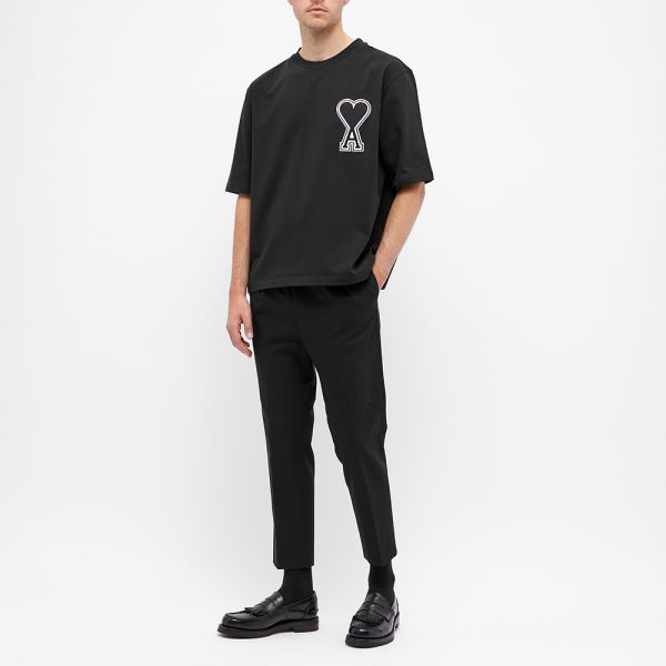 ami oversized shirt