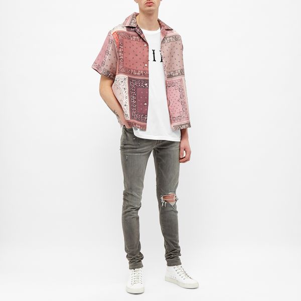 mike amiri bandana