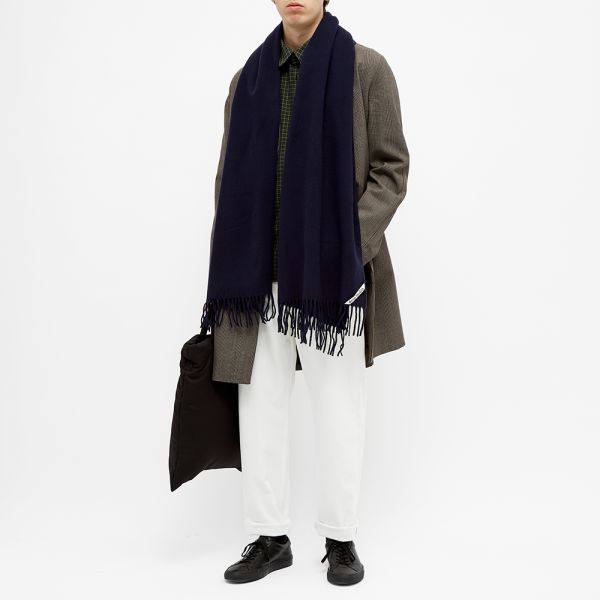 acne studios canada new scarf