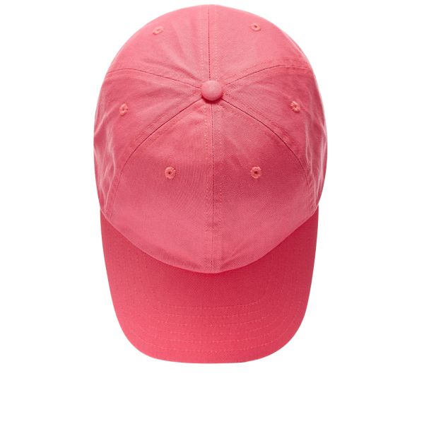 Acne studios cunov patch face cap clearance