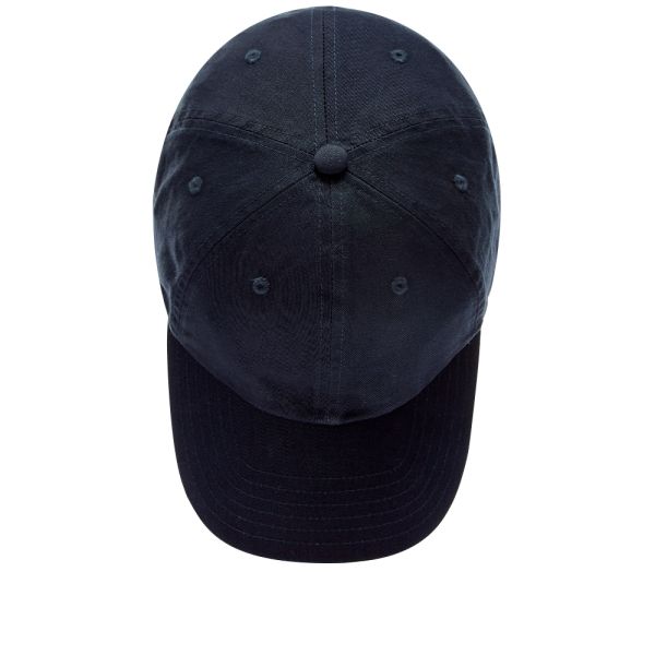 Acne studios cunov patch face cap clearance