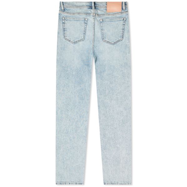 acne studios north jeans