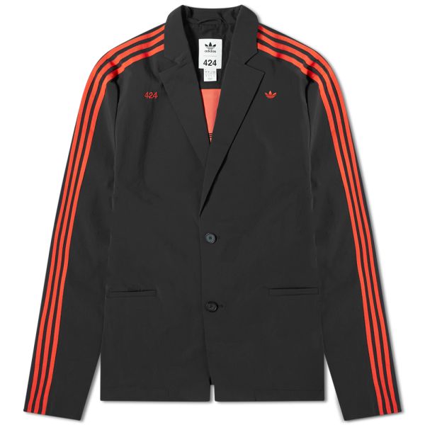 adidas blazer jacket