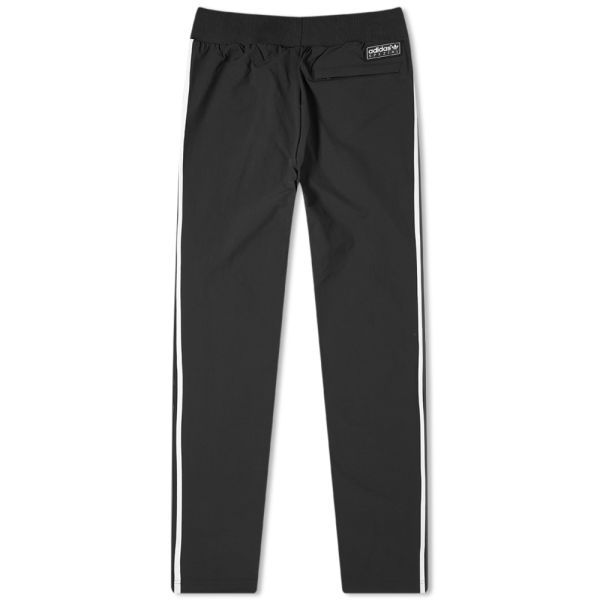 Pleckgate track pants clearance