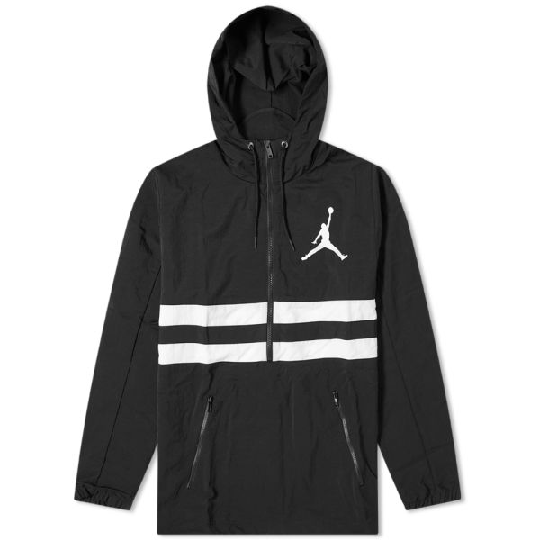 air jordan jumpman jacket