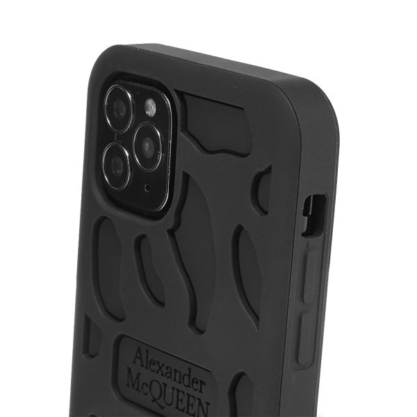 Alexander mcqueen iphone clearance