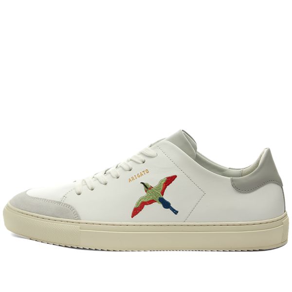 axel arigato bird trainers