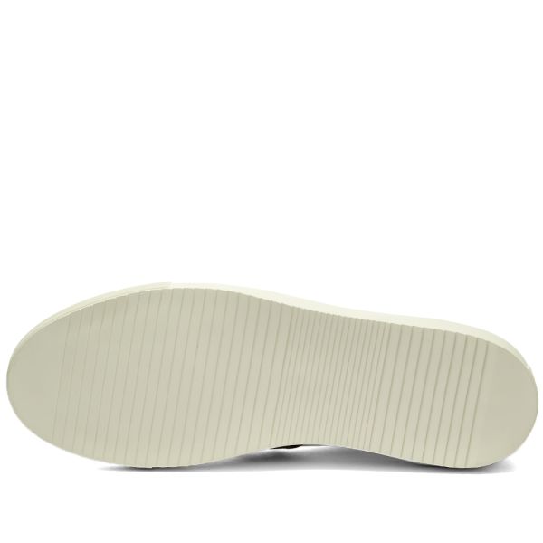 axel arigato dunk sneaker black