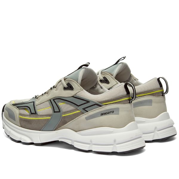 cross trail trainers