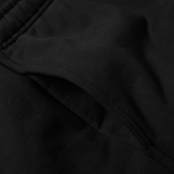 balenciaga pants black