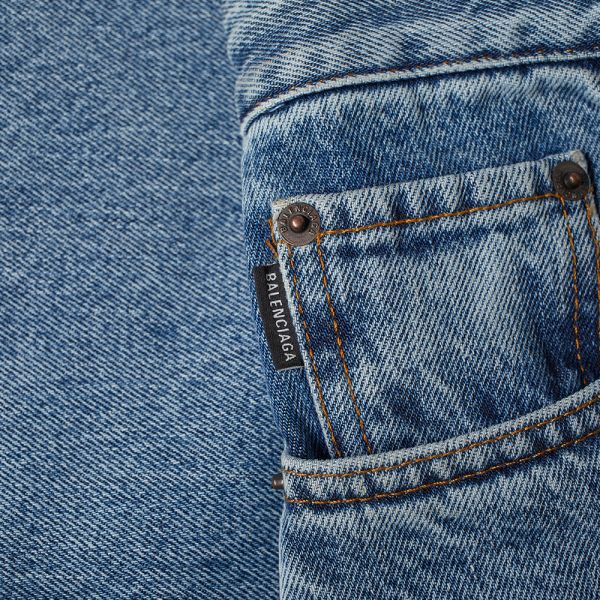 balenciaga bootcut
