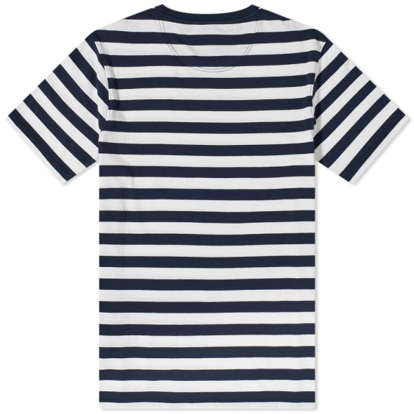 barbour lighthouse t shirt