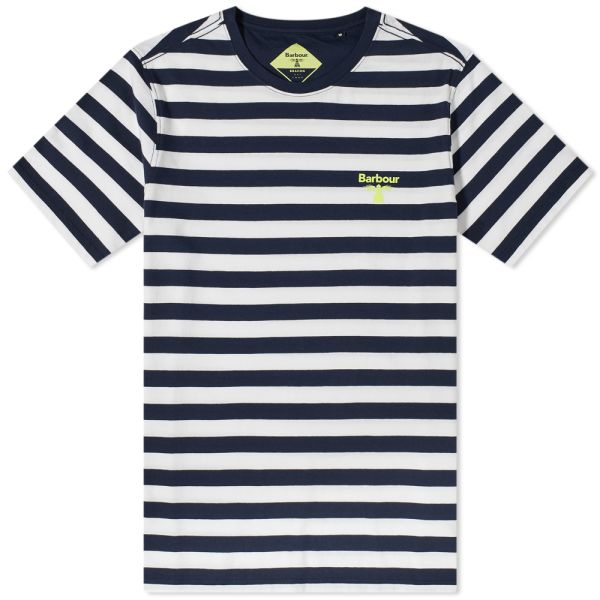 barbour lighthouse t shirt