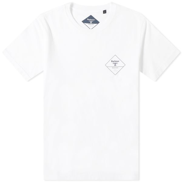 tee box logo