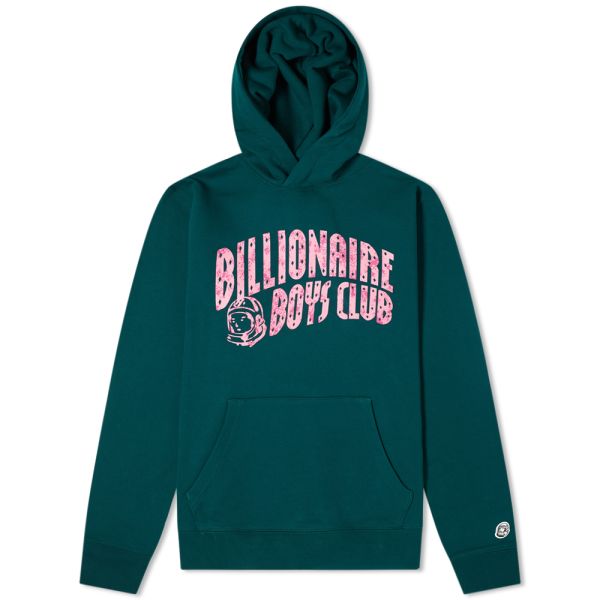 billionaire boys club arch hoodie