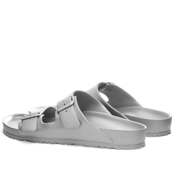 birkenstock arizona eva grey