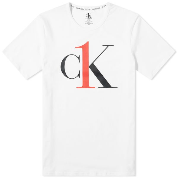calvin klein tee shirt