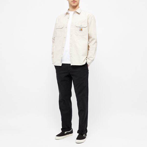 Carhartt wip field shirt Clearance