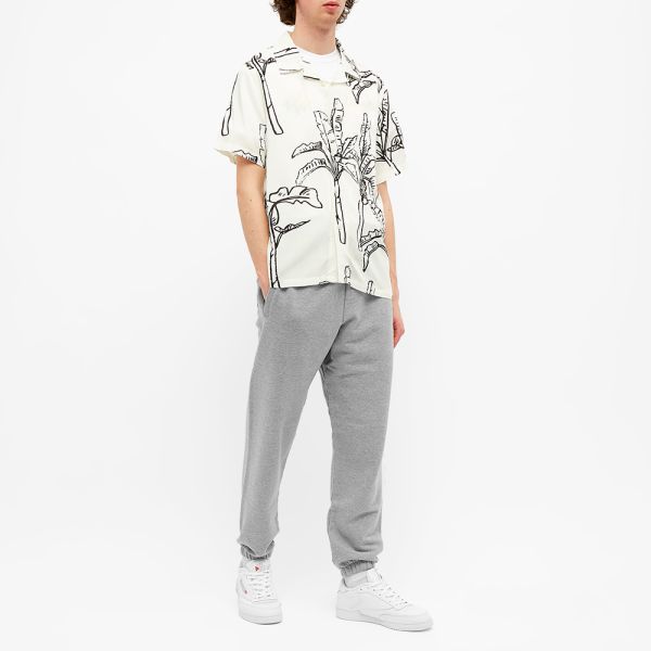 carhartt sweatpants grey