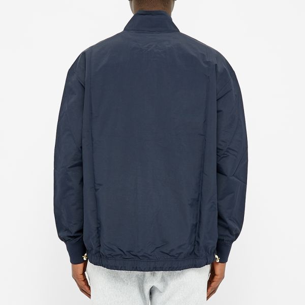 champion denim jacket