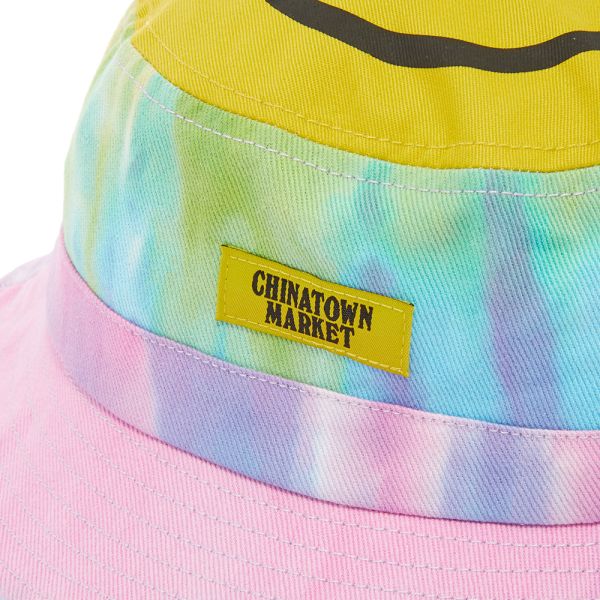 Chinatown market bucket hat tie dye clearance