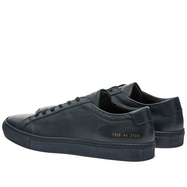 Common projects dark navy Clearance