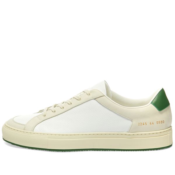 common projects retro low 70s