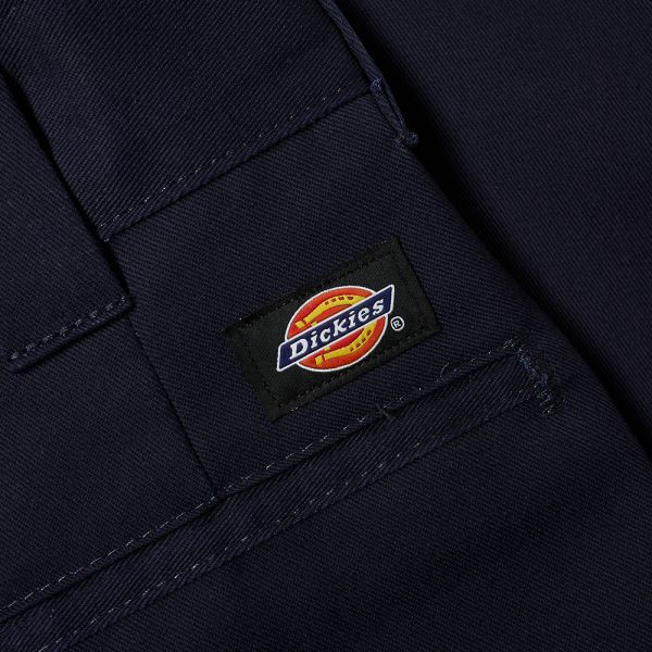dickies 873 dark navy