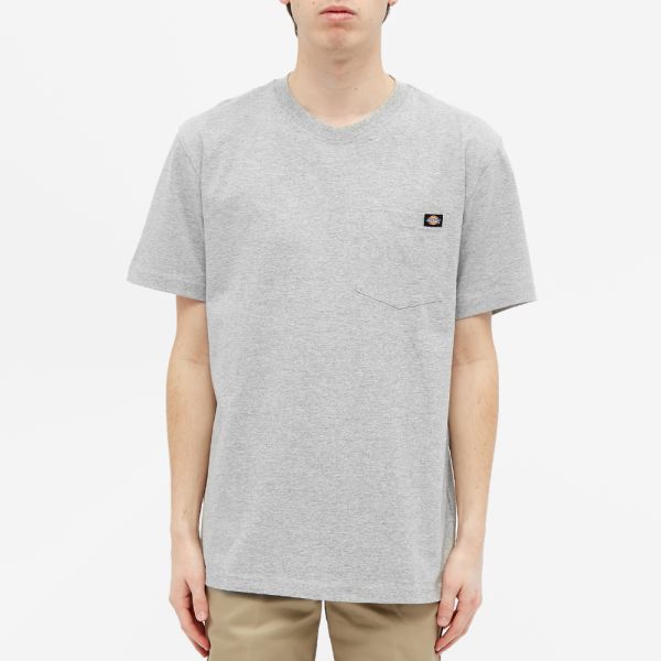dickies pocket tee