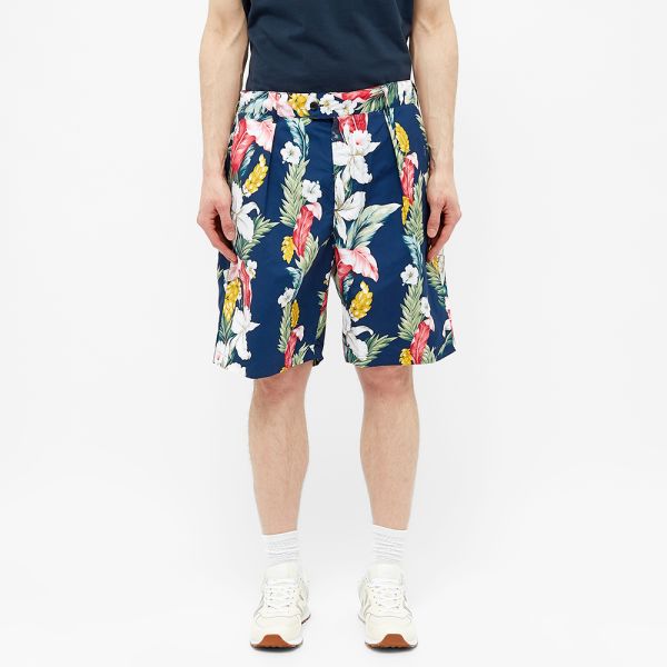 未使用品】Engineered Garment Sunset Short | tspea.org