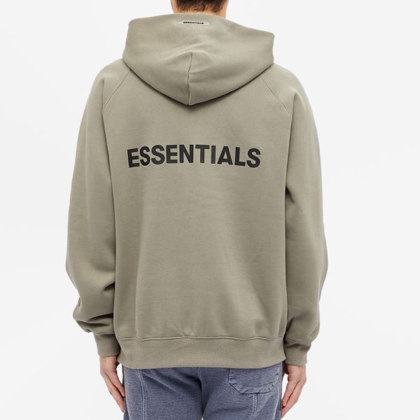 fear of god full zip hoodie