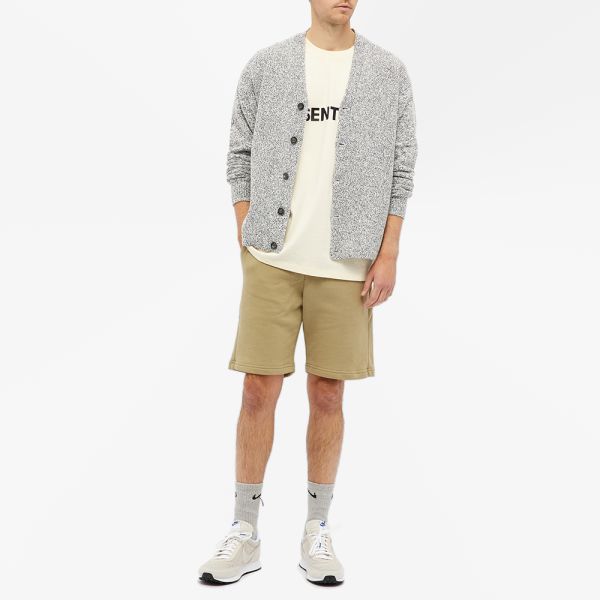 essentials buttercream t shirt