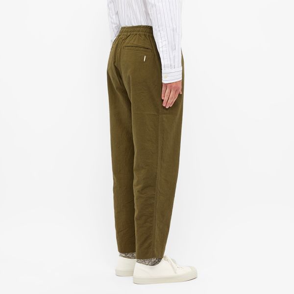 Folk drawcord trousers clearance