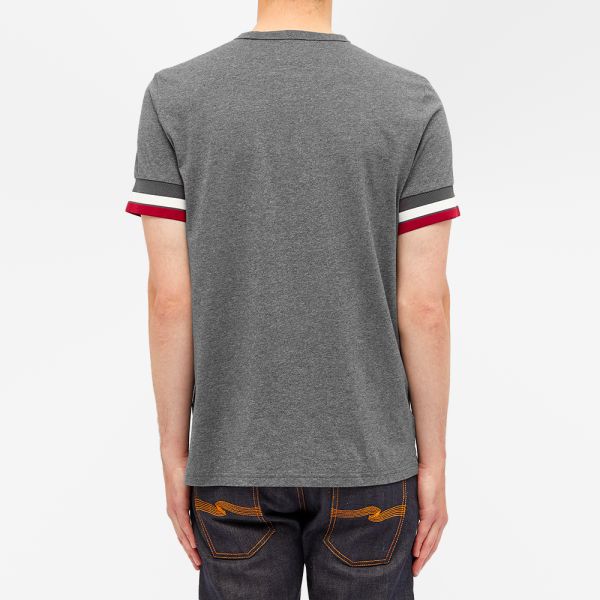 fred perry bold tipped